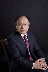 Mr. Yunchun Cao